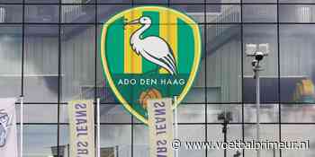 ADO versterkt zich met 24-jarige verdediger, die overkomt van Deense kampioen