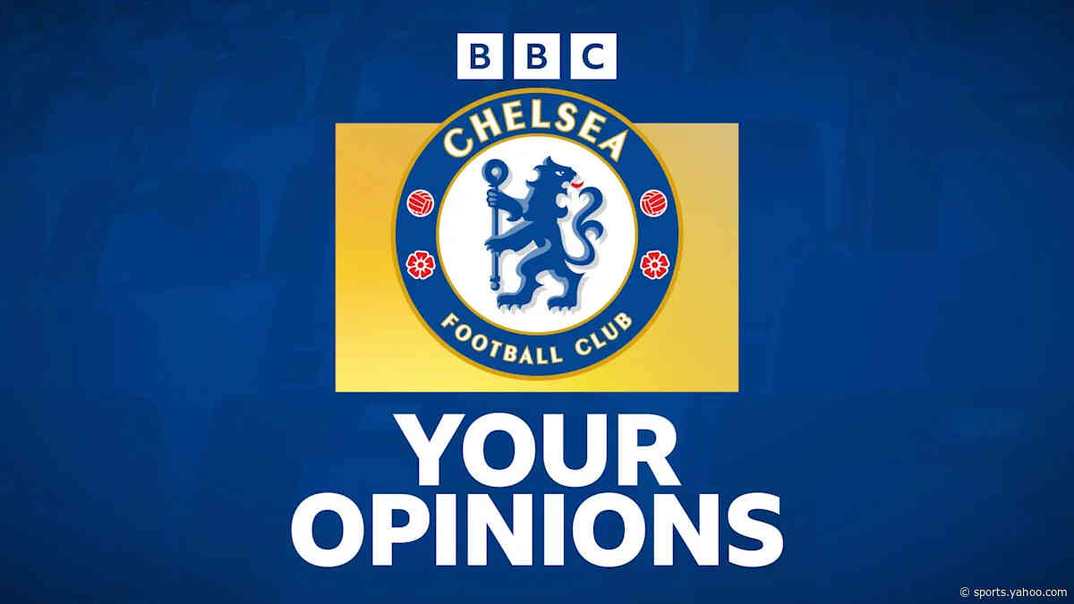 'Exactly the signing Chelsea need' - fan views on Martinez interest