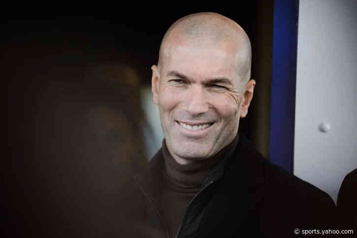 Why Zinedine Zidane’s time as France manager will be different from other footballing legends