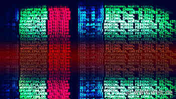 Spionage und Sabotage – Wie China und Russland die deutsche Wirtschaft attackieren