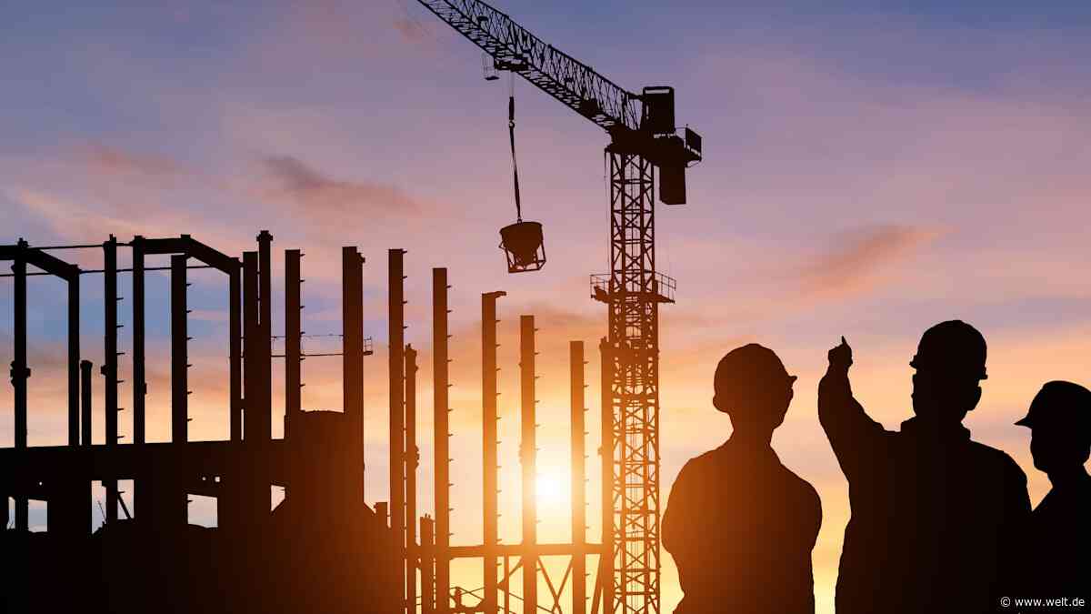„Staat ist zum Mietentreiber geworden“ – die heiklen Folgen der beispiellosen Wohnungsnot