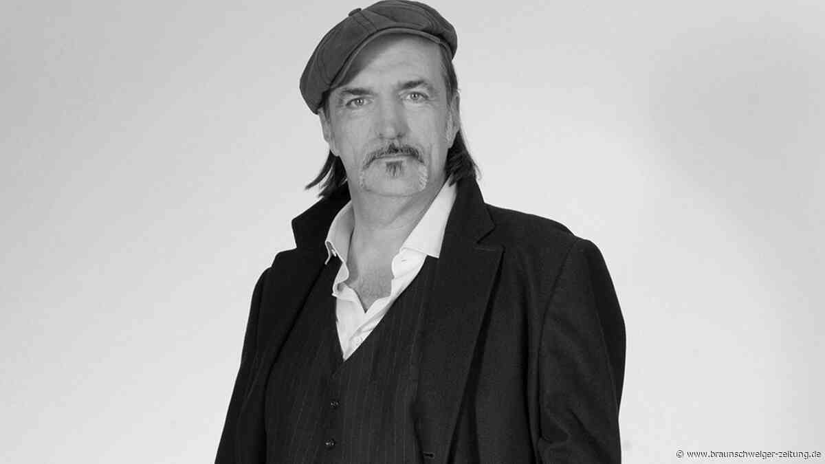 Ehemaliger „Tatort“-Schauspieler Andreas Hoppe gestorben