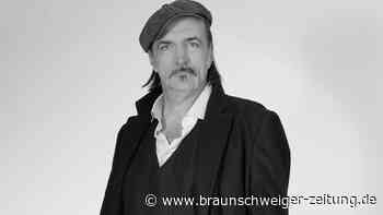 Ehemaliger „Tatort“-Schauspieler Andreas Hoppe gestorben