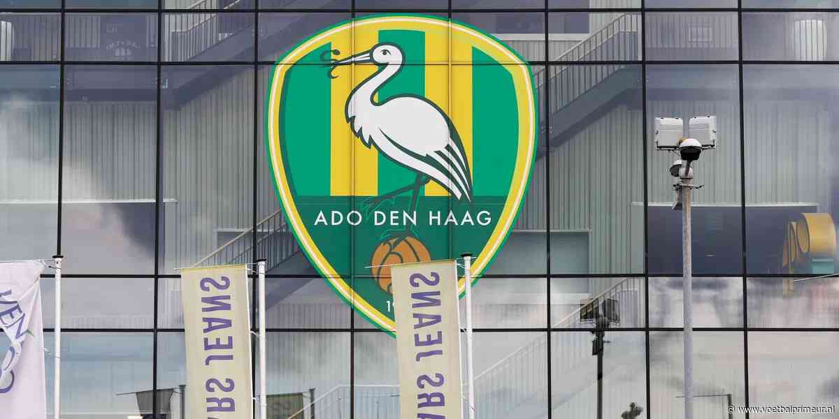 ADO versterkt zich met 24-jarige verdediger, die overkomt van Deense kampioen