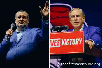 Ted Cruz says on podcast “It’s no secret I want to be president”