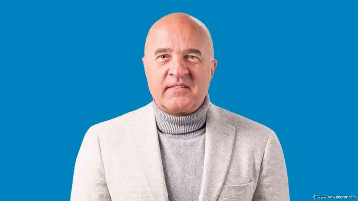 John van den Heuvel: niet alleen burgers, maar ook overheid laks bij relationeel geweld