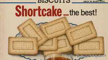 VIDEO: Okin Biscuits resumes production after 17 years