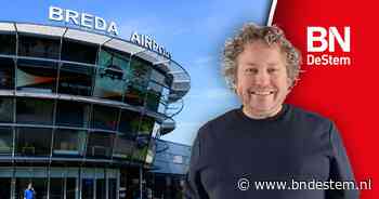 Hotel Breda Biesbosch, Breda Airport... dan gaat Bosbad Hoeven straks zeker Breda Aqua heten?