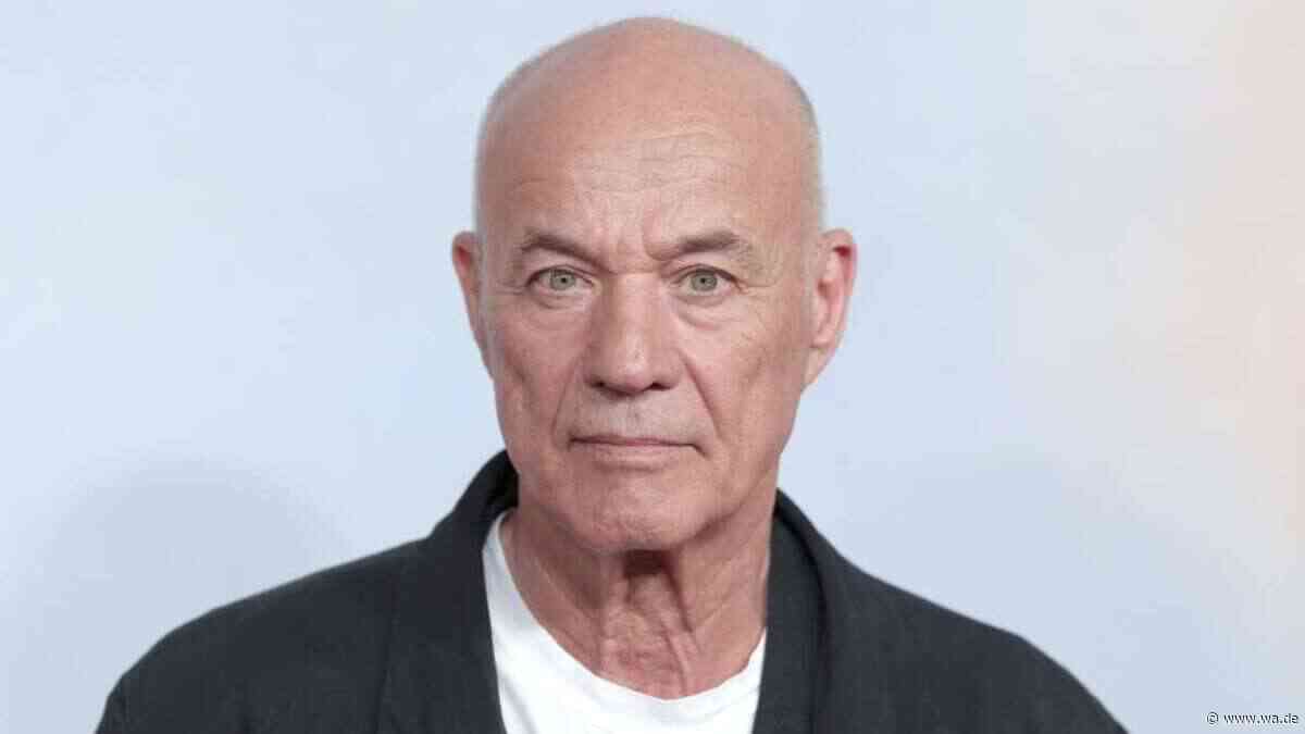 Ist er es wirklich? Heiner Lauterbach begeistert mit neuer Haarpracht