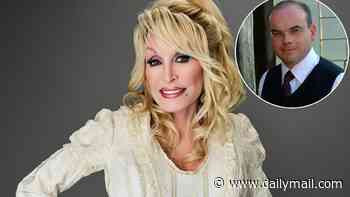 JOHN MacLEOD: Highlands in the stream... iconic Dolly's joyous music was blessed with a little Gaelic flair