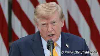 Donald Trump joins UK by officially declaring Palestine Action a global terrorist group, adding it to a list including Hamas, al-Qaeda and Islamic State