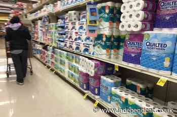 On a roll: Canada trade war could hike toilet paper costs for Americans