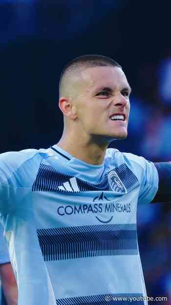 Forever part of your story. Thank you for everything, Deki ♟️💙