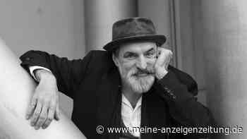 Ehemaliger „Tatort“-Schauspieler Andreas Hoppe gestorben