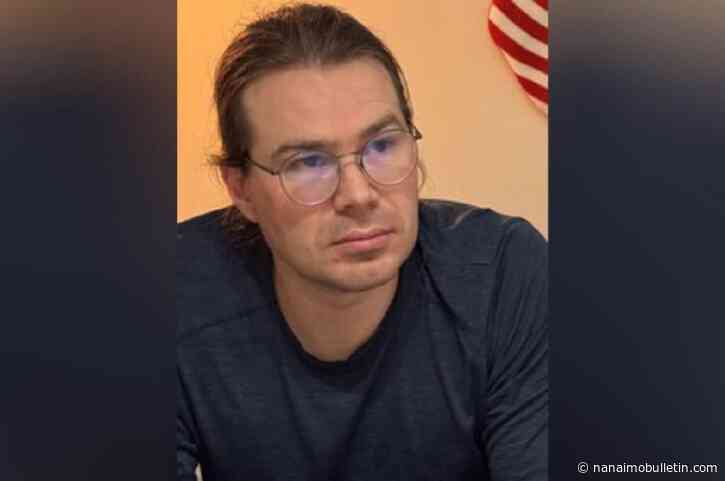 RCMP seek help finding missing man known to frequent Nanaimo waterfront