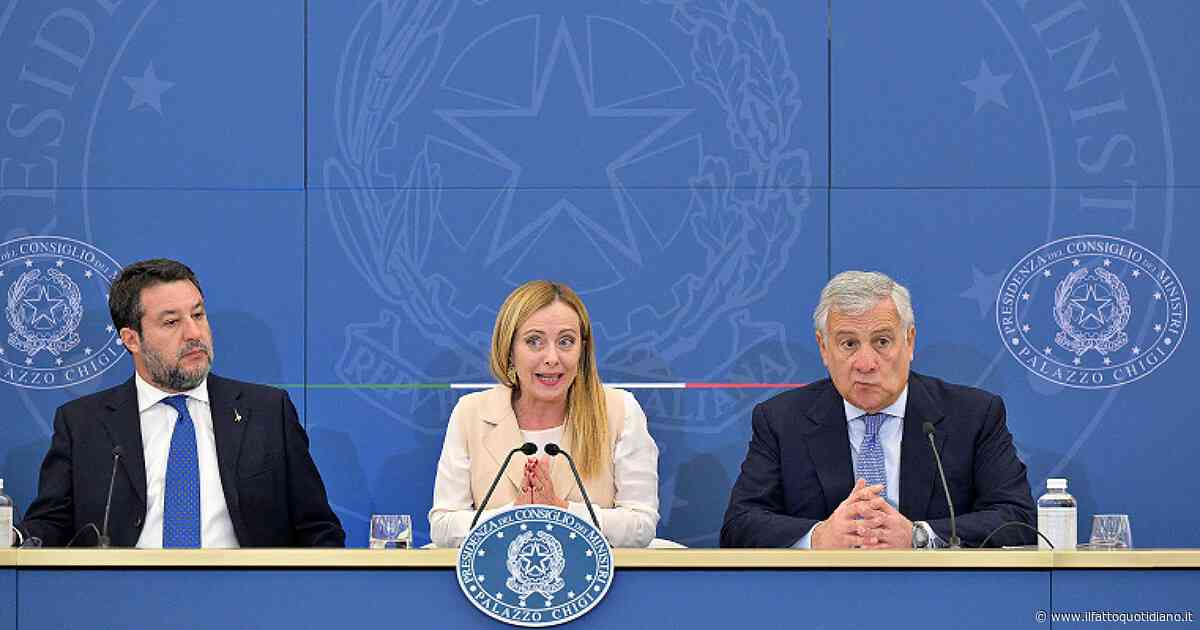Caro carburanti, il cdm proroga fino al 5 settembre lo sconto sulle accise sul gasolio. “Poi sostegni selettivi in base al reddito”
