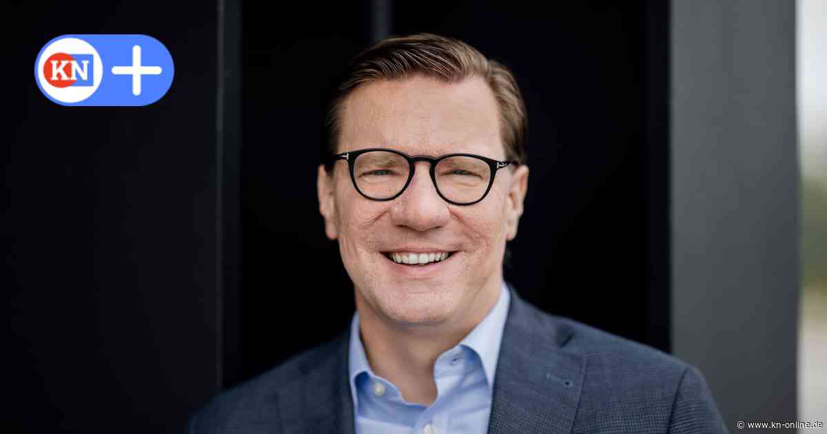 Sicherheitssexperte Nico Lange bewertet den neuen Drohnenfund