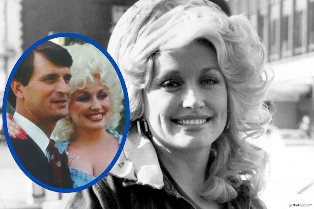Inside Dolly Parton and Carl Dean's 60-Year Love Story