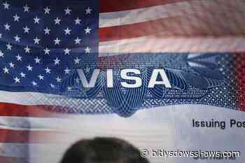 EE UU pausó las citas para solicitar visas de inmigrante en todo el mundo