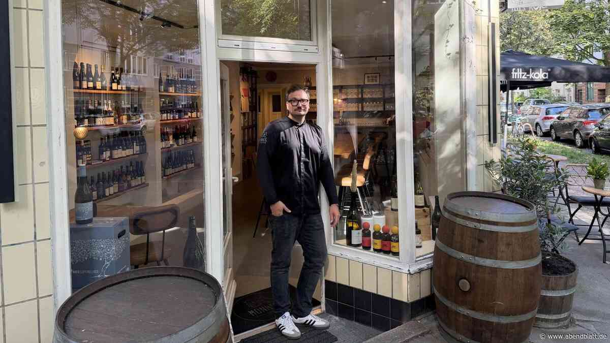 Zu laut: Winterhuder Gastronom wehrt sich mit emotionalem Appell gegen Beschwerde