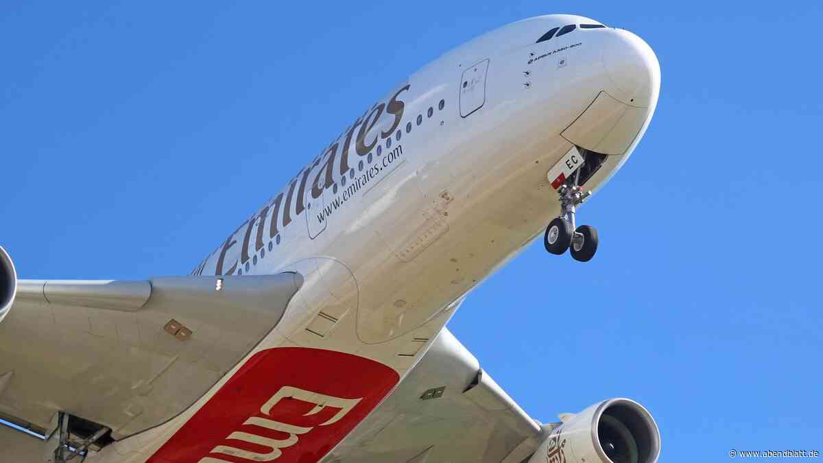 Als A380‑Nachfolger eingeplant – aber Airlines verweigern erste Boeing 777-X