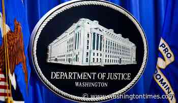 Minnesota bank employee indicted over allegations of laundering $750,000 for CJNG cartel