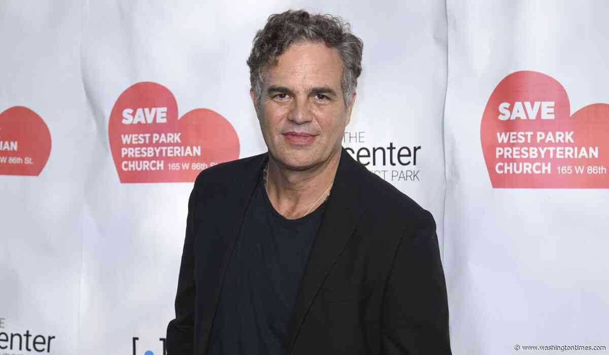 Hollywood group, Jewish leaders blast Mark Ruffalo over Ellison comments