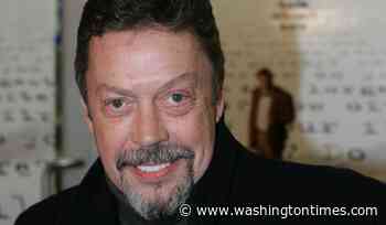 'Rocky Horror' star Tim Curry dies at 80