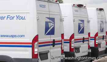 Former mail carrier in Georgia sentenced for stealing over $1 million in checks, gift cards