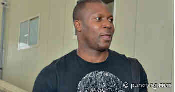 Aiyegbeni breaks silence on 2004 AFCON controversy