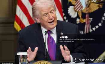 US designates UK-based Palestine Action as terrorist group