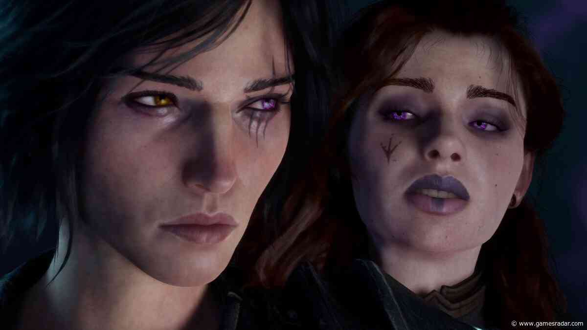Warlock escapes Baldur's Gate 3's long shadow with a very different take on D&D that I'm happy to roll my dice on