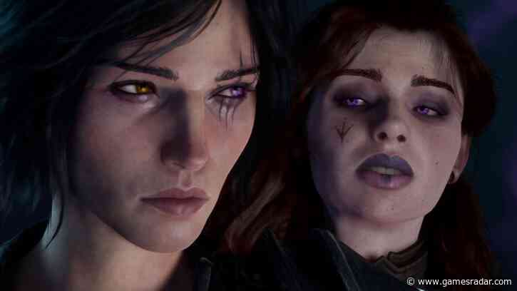 Warlock escapes Baldur's Gate 3's long shadow with a very different take on D&D that I'm happy to roll my dice on