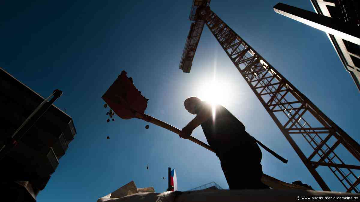 Firma Schnurr will in der Nähe des Sinninger Badesees bauen – Anwohner sind empört