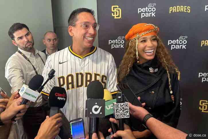 Padres: New Owners Discuss Cutting the Payroll