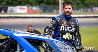 NOTEBOOK: Stafford Speedway's proving grounds are nothing new for many of the Modified Tour's best