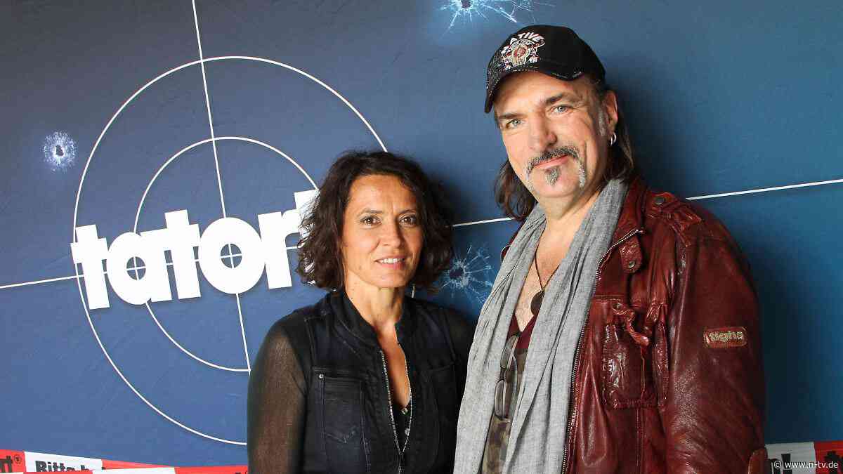 "Das war viel zu früh": Ehemaliger "Tatort"-Star Andreas Hoppe ist gestorben