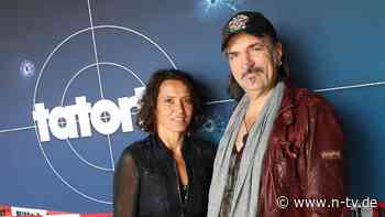 "Das war viel zu früh": Ehemaliger "Tatort"-Star Andreas Hoppe ist gestorben