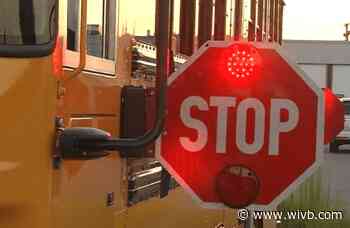 First Student urges drivers to slow down, use caution as school buses return to roads
