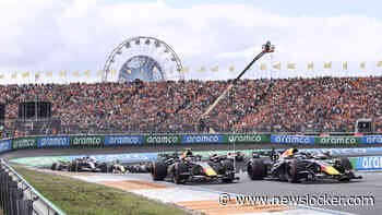 FIA blijft bij standpunt: Red Bull heeft beste motor in Formule 1