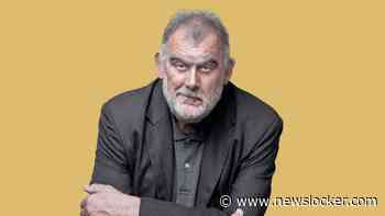 Rob Hoogland: Kafka in Hilversum, zeg er eens iets van Diederik Samsom!
