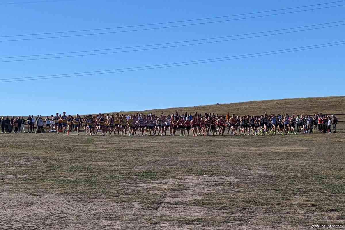 Returning Talent Makes Wyoming High School Cross Country Must Watch in 2026