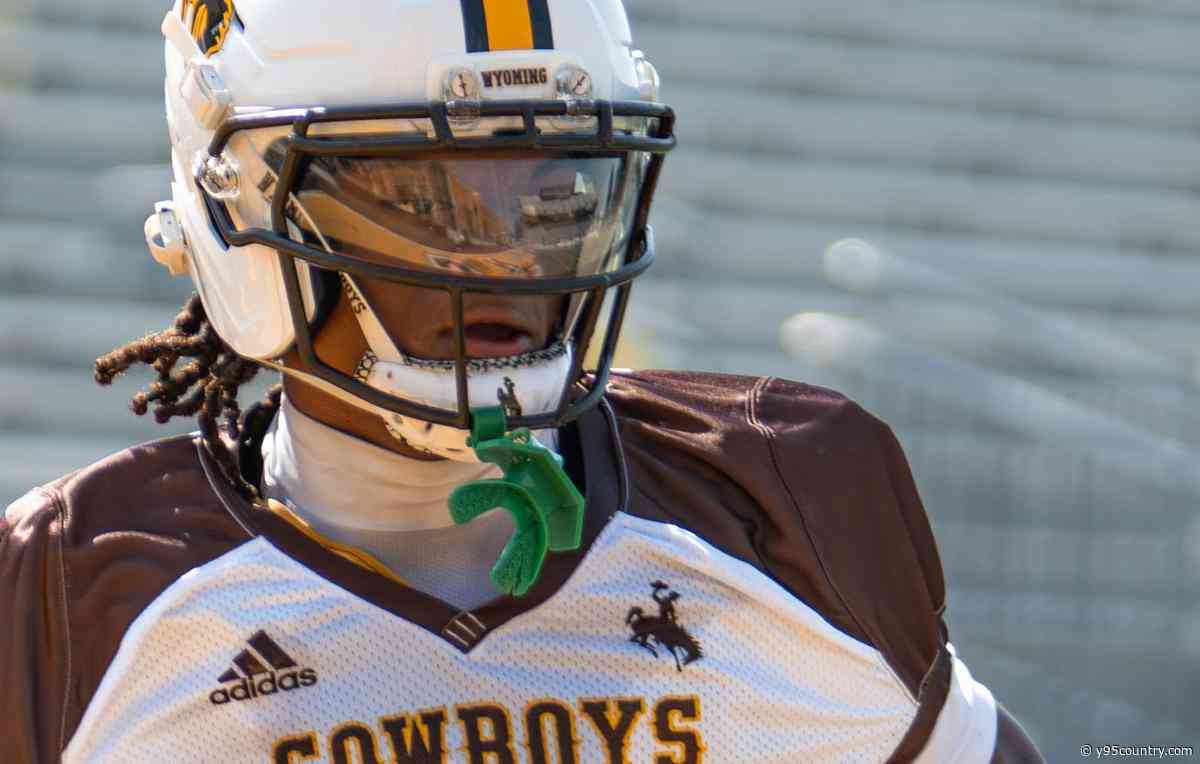 Another Day, Another Preseason Honor for Samuel Harris