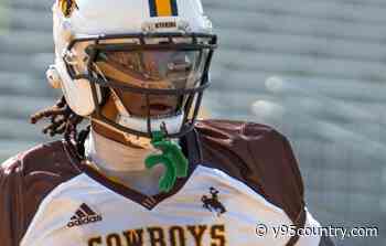Another Day, Another Preseason Honor for Samuel Harris
