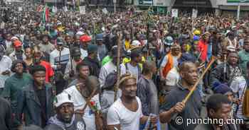 Mali singer cancels South Africa shows over xenophobic violence