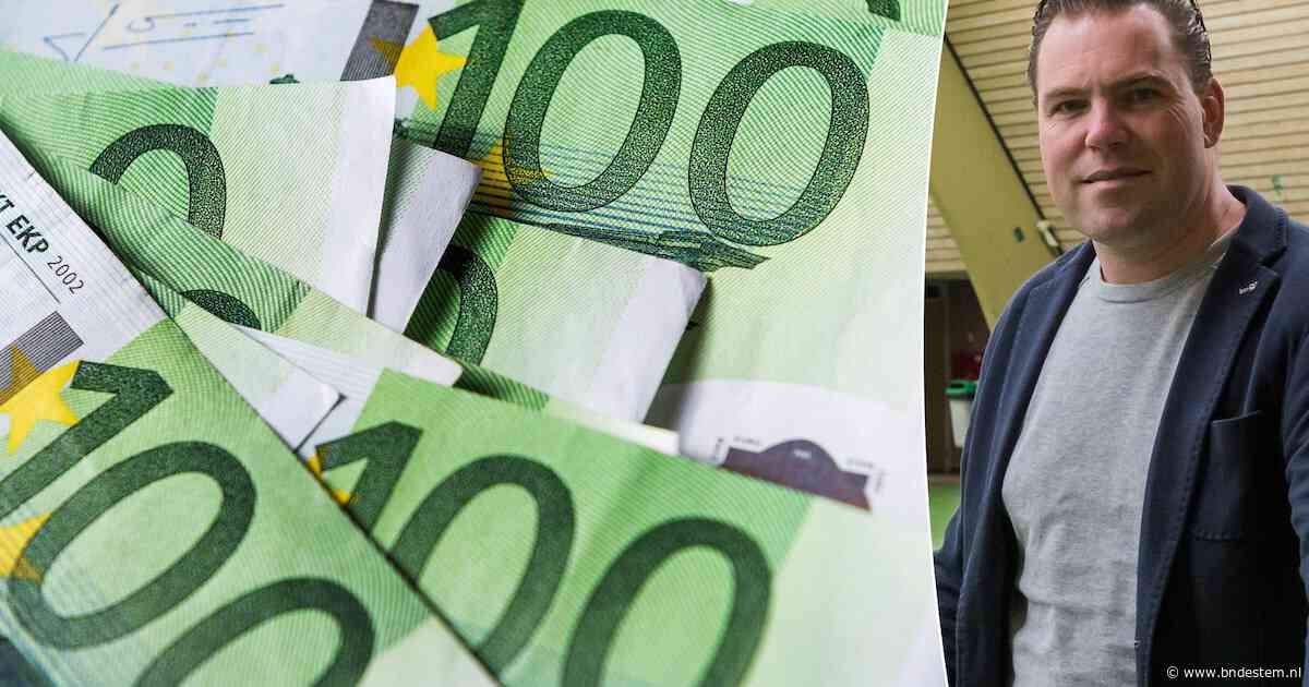 ASML-miljoenen blijven van Rutger: een mailtje dat hij kreeg speelt cruciale rol