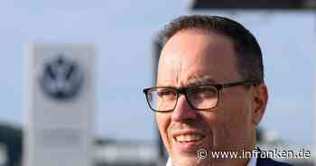 VW-Chef: Kosten zu hoch - Einschnitte im Management
