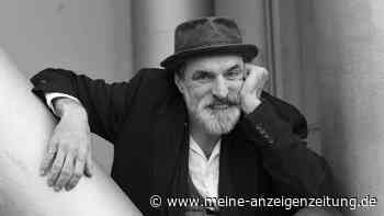 „Tatort“-Star Andreas Hoppe ist tot
