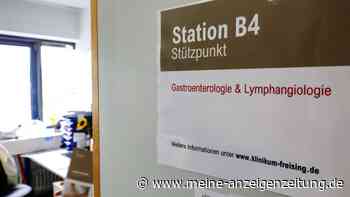Klinikum Freising schließt Lymphologie-Abteilung – Krankenhausreform ist schuld