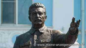 Stalin erlebt in Russland ein Comeback – Mehrheit hält Diktator für „großen Führer“